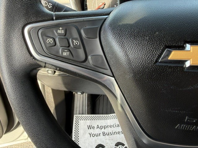 2018 Chevrolet Equinox Image 16