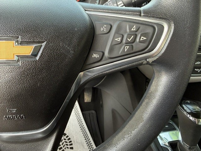 2018 Chevrolet Equinox Image 17