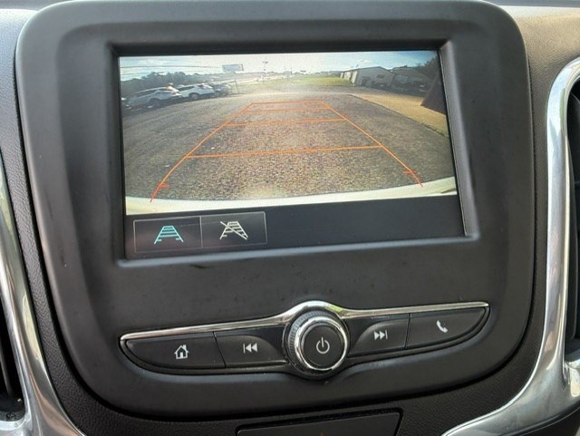 2018 Chevrolet Equinox Image 18