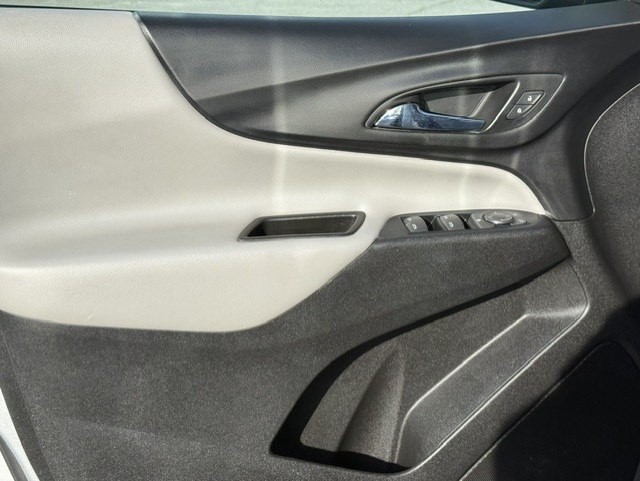 2018 Chevrolet Equinox Image 20