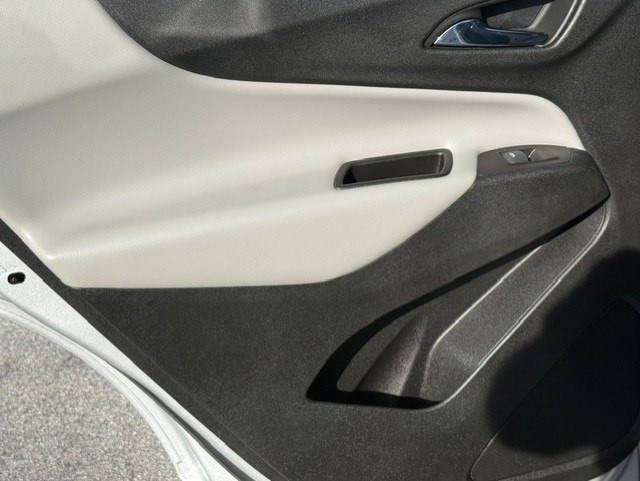 2018 Chevrolet Equinox Image 21