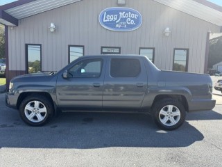 Image for 2011 Honda Ridgeline RTL ID: 7685372