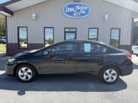 Image for 2014 Honda Civic LX ID: 7687421