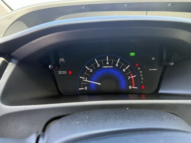 2014 Honda Civic Image 15