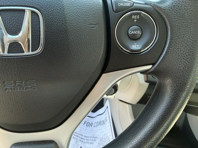 2014 Honda Civic Image 17