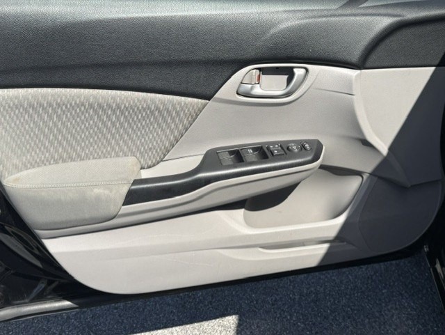 2014 Honda Civic Image 19