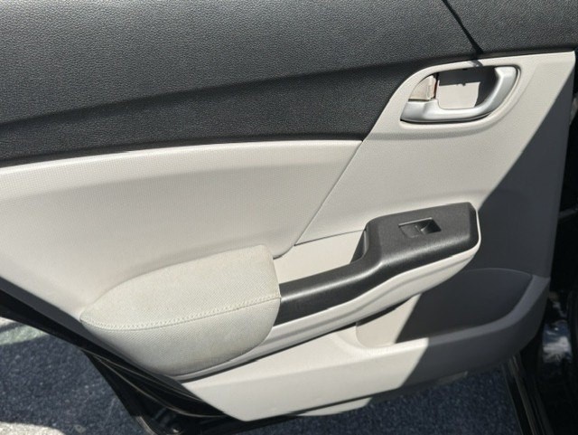 2014 Honda Civic Image 20