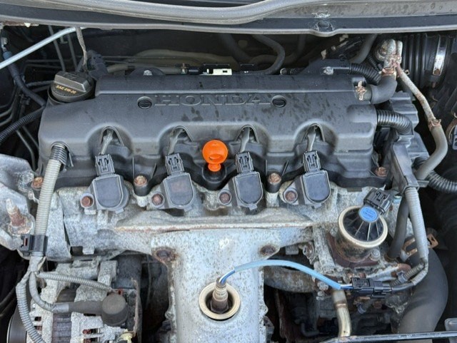 2014 Honda Civic Image 21
