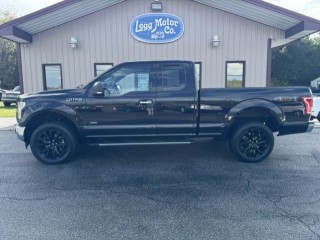 Image for 2017 Ford F-150 Super Cab ID: 7714933