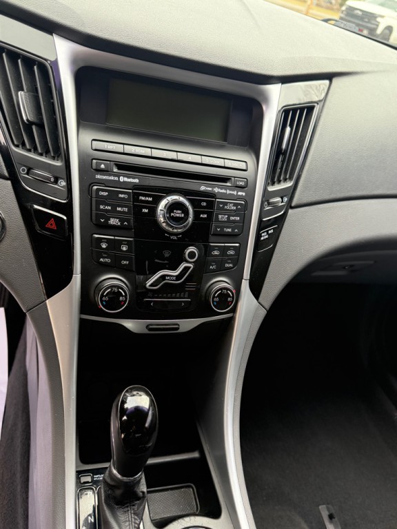 2015 Hyundai Sonata Image 7