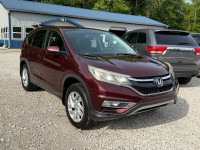 Image for 2015 Honda CR-V EX ID: 6504065