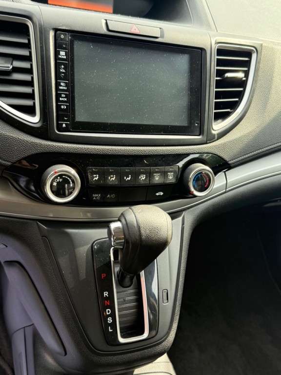 2015 Honda CR-V Image 5