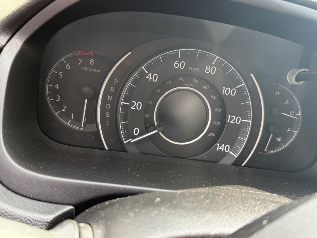 2015 Honda CR-V Image 6