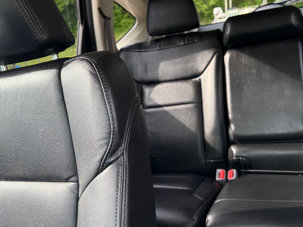 2015 Honda CR-V Image 7