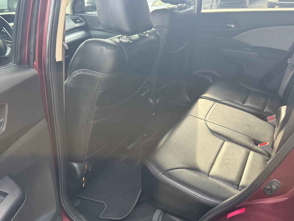 2015 Honda CR-V Image 8