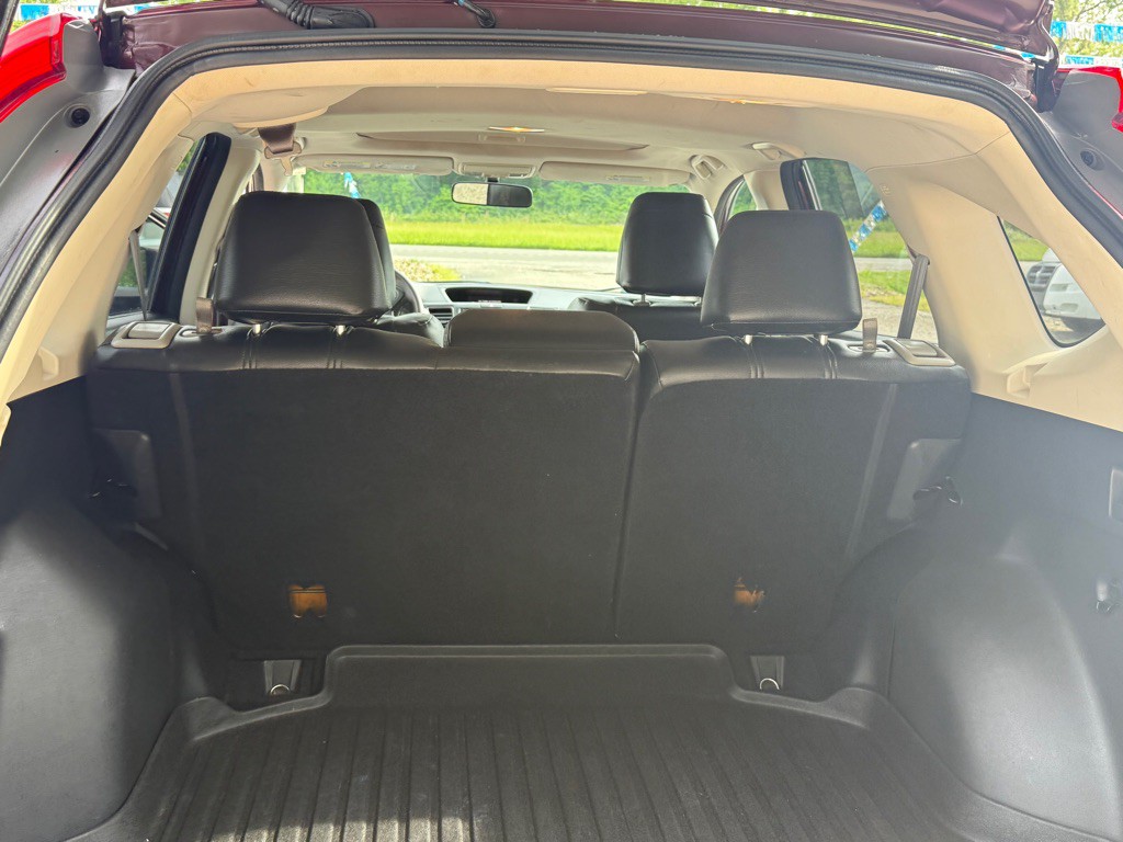 2015 Honda CR-V Image 9