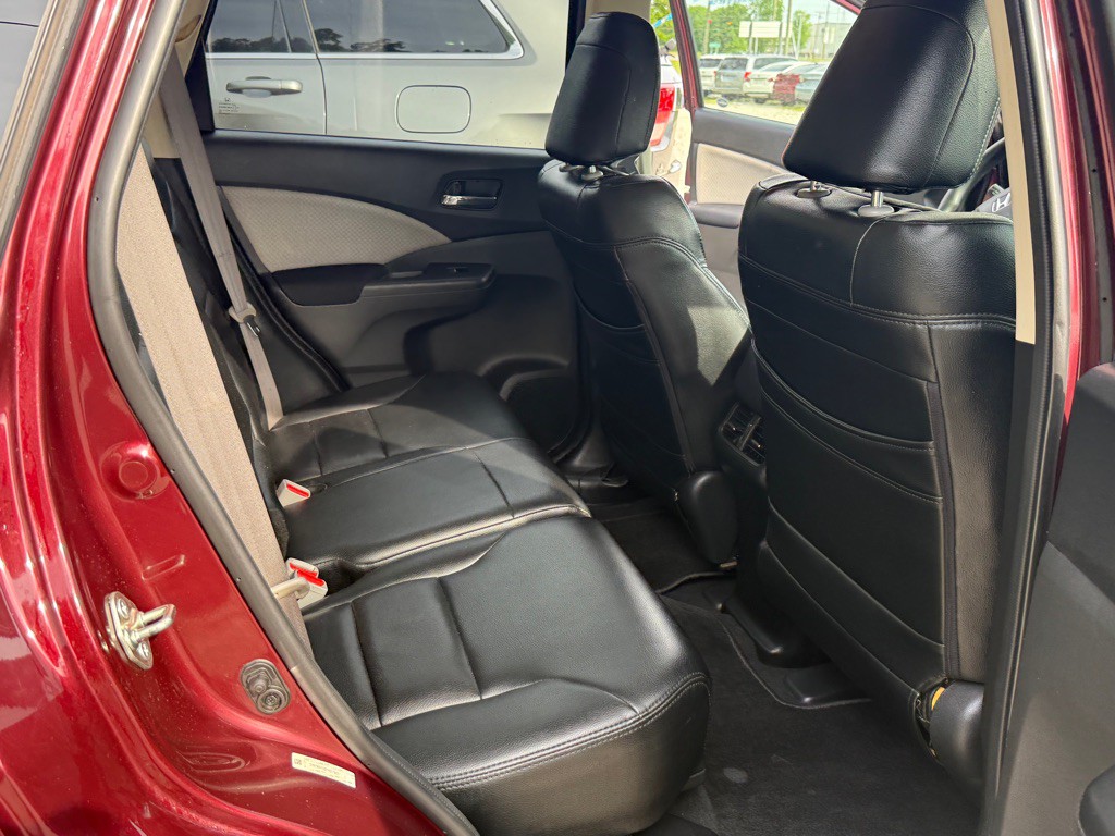 2015 Honda CR-V Image 11