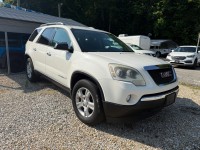 Image for 2008 GMC Acadia SLE ID: 6536218