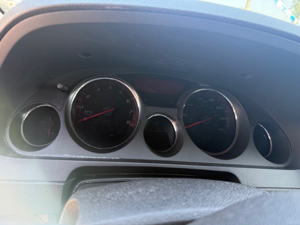 2008 GMC Acadia Image 10