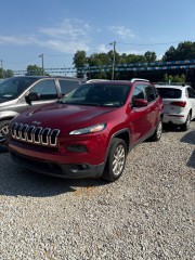 Image for 2016 Jeep Cherokee Latitude ID: 6574951