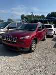 Image for 2016 Jeep Cherokee Latitude ID: 6574951