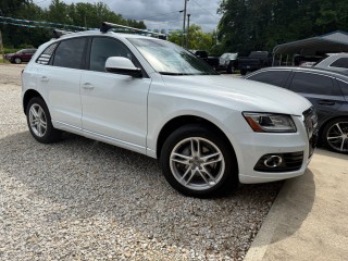 Image for 2017 Audi Q5 Premium ID: 6593155