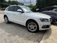 Image for 2017 Audi Q5 Premium ID: 6593155