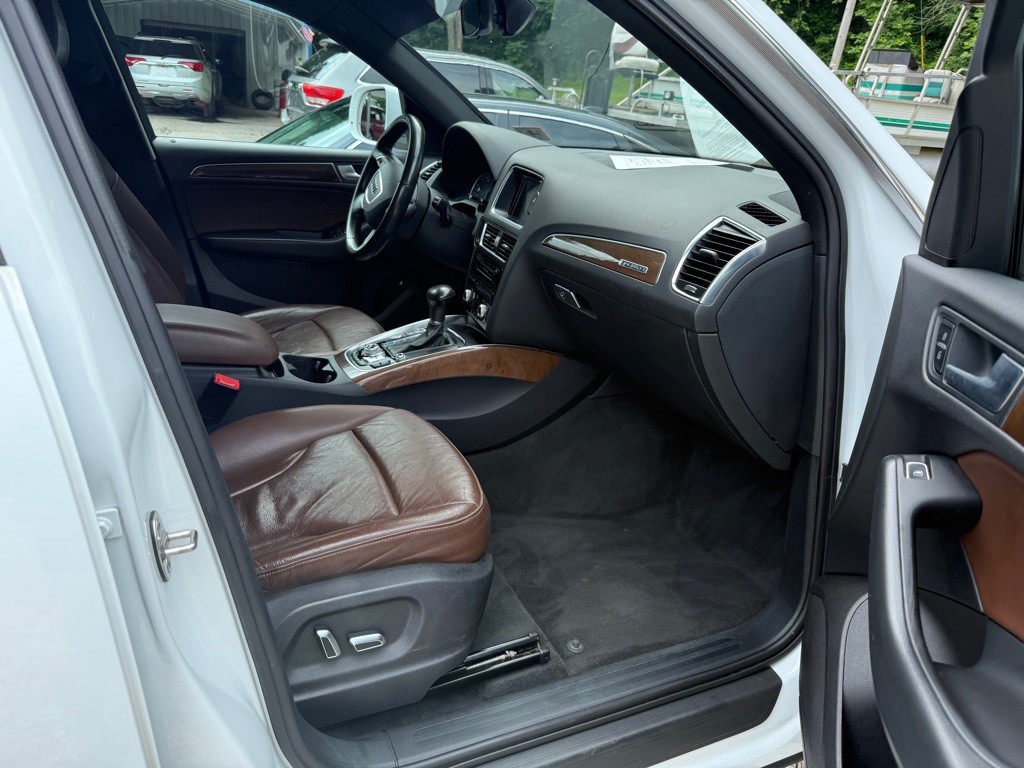 2017 Audi Q5 Image 6