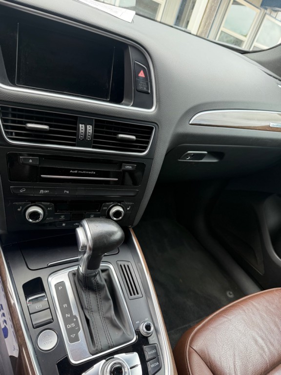 2017 Audi Q5 Image 8