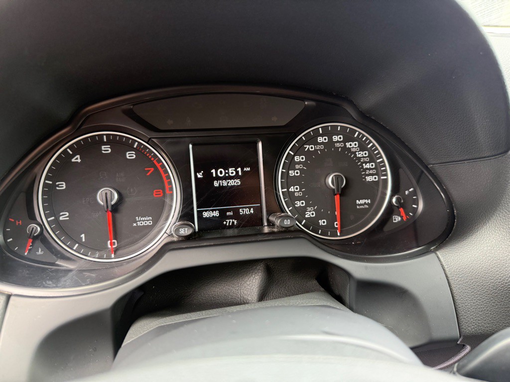 2017 Audi Q5 Image 9