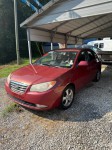 Image for 2009 Hyundai Elantra GLS ID: 6593336