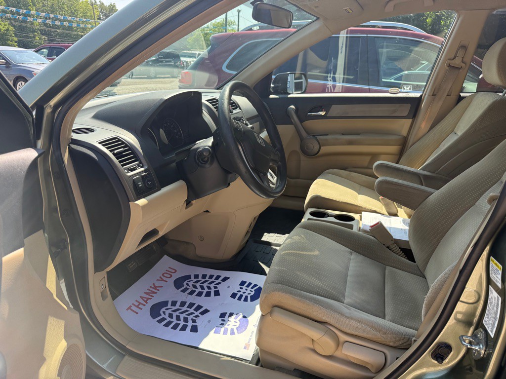 2009 Honda CR-V Image 5