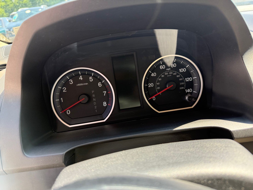 2009 Honda CR-V Image 7