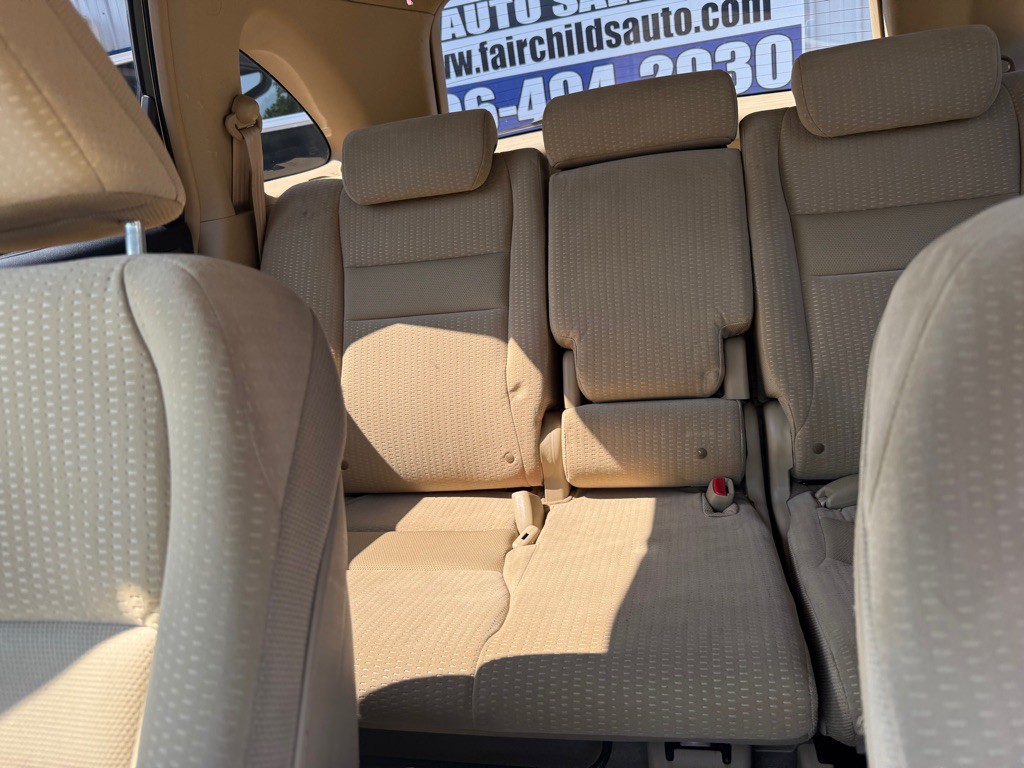 2009 Honda CR-V Image 8