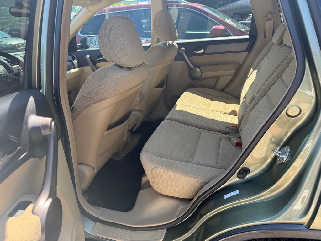 2009 Honda CR-V Image 9