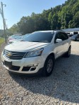 Image for 2013 Chevrolet Traverse LT ID: 6615051