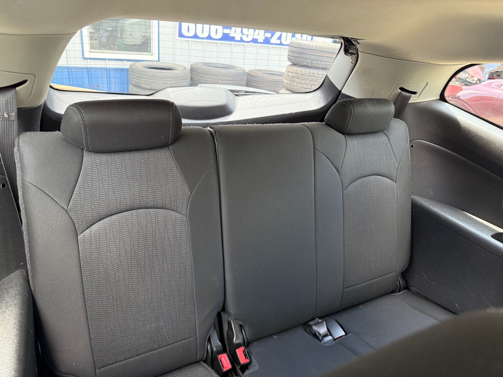 2013 Chevrolet Traverse Image 9