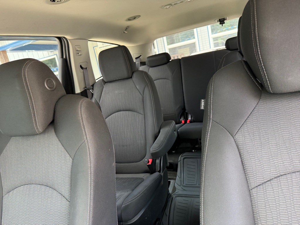 2013 Chevrolet Traverse Image 14