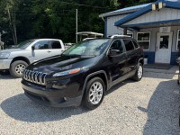 Image for 2015 Jeep Cherokee Latitude ID: 6618099