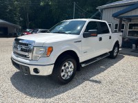 Image for 2014 Ford F-150 Supercrew ID: 6629901