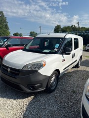 Image for 2017 RAM Promaster  ID: 6650580