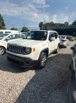 Image for 2015 Jeep Renegade Latitude ID: 6650589