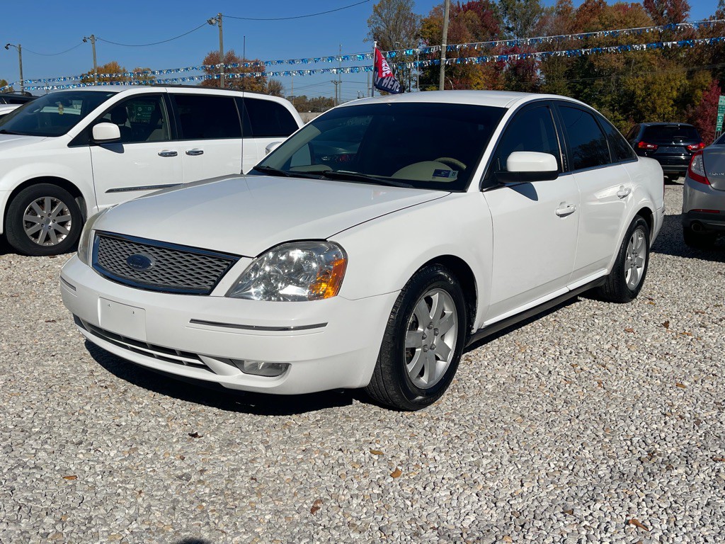 2006 Ford Five Hundred Image 1