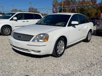 Image for 2006 Ford Five Hundred SEL ID: 6664572