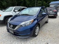 Image for 2017 Nissan Versa S ID: 6666300