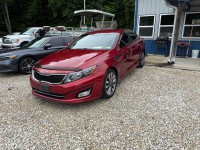 Image for 2014 Kia Optima SX ID: 6666323