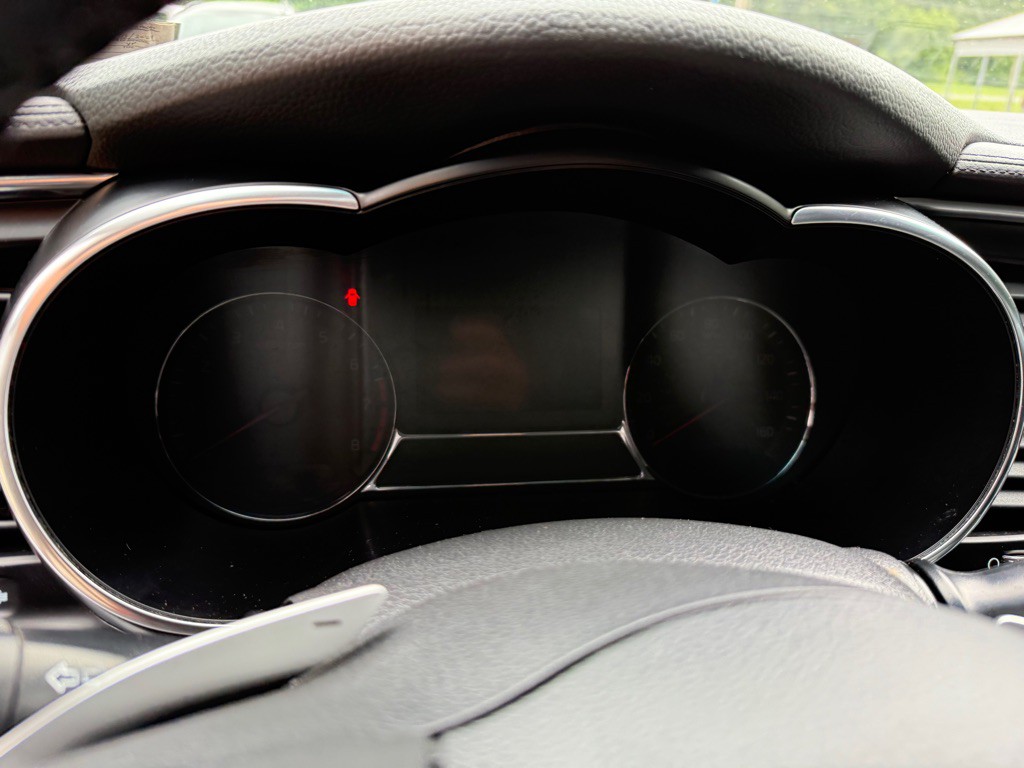 2014 Kia Optima Image 9
