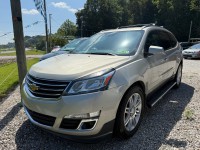 Image for 2013 Chevrolet Traverse LT ID: 6666339