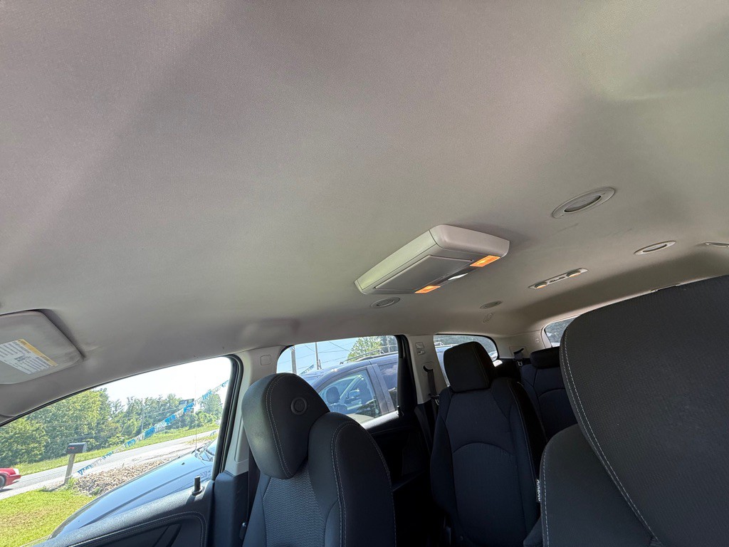 2013 Chevrolet Traverse Image 12