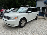 Image for 2009 Ford Flex Limited ID: 6666380